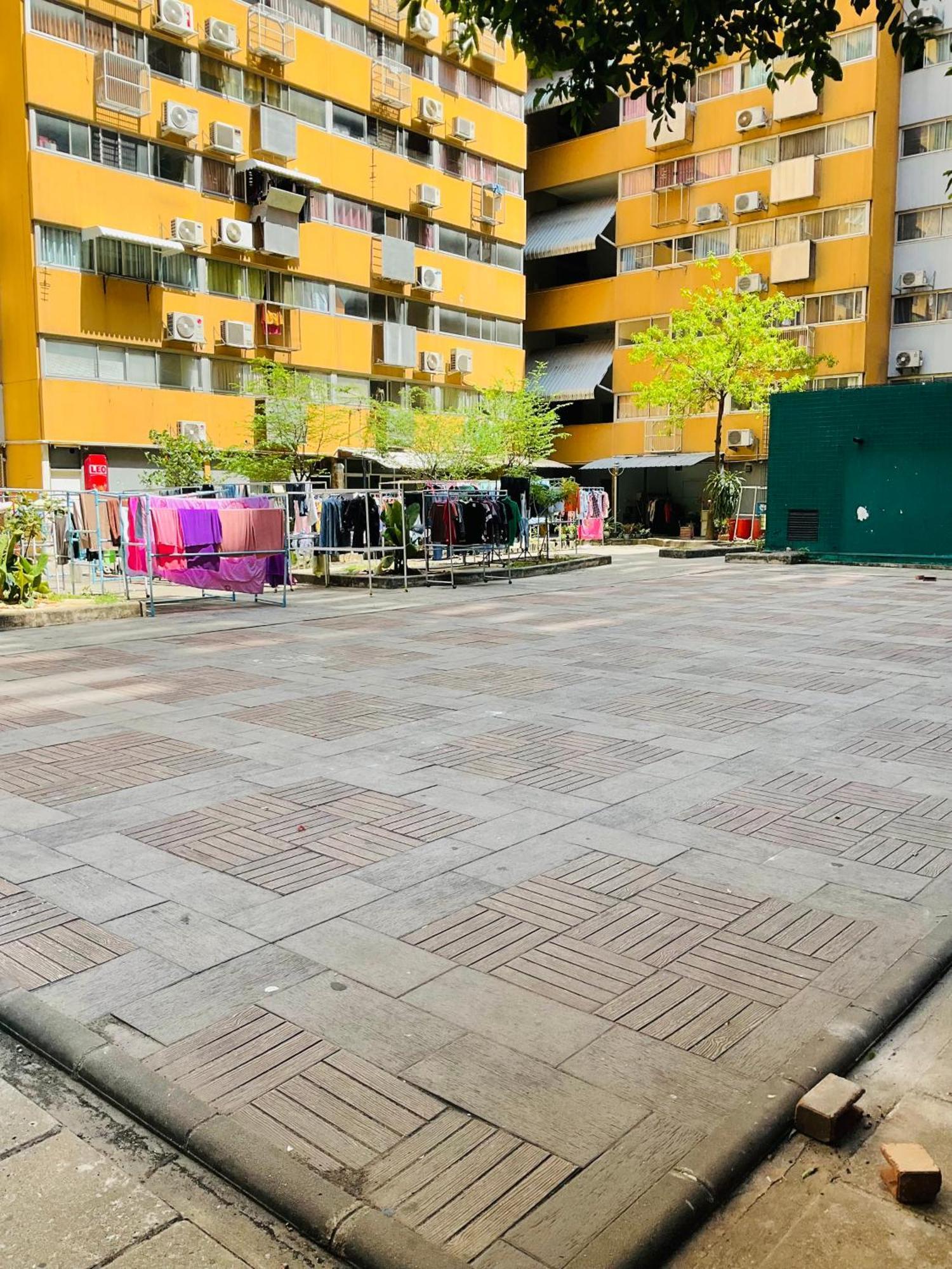 Appartement Muangthong C3,C4Near Impact à Nonthaburi Extérieur photo
