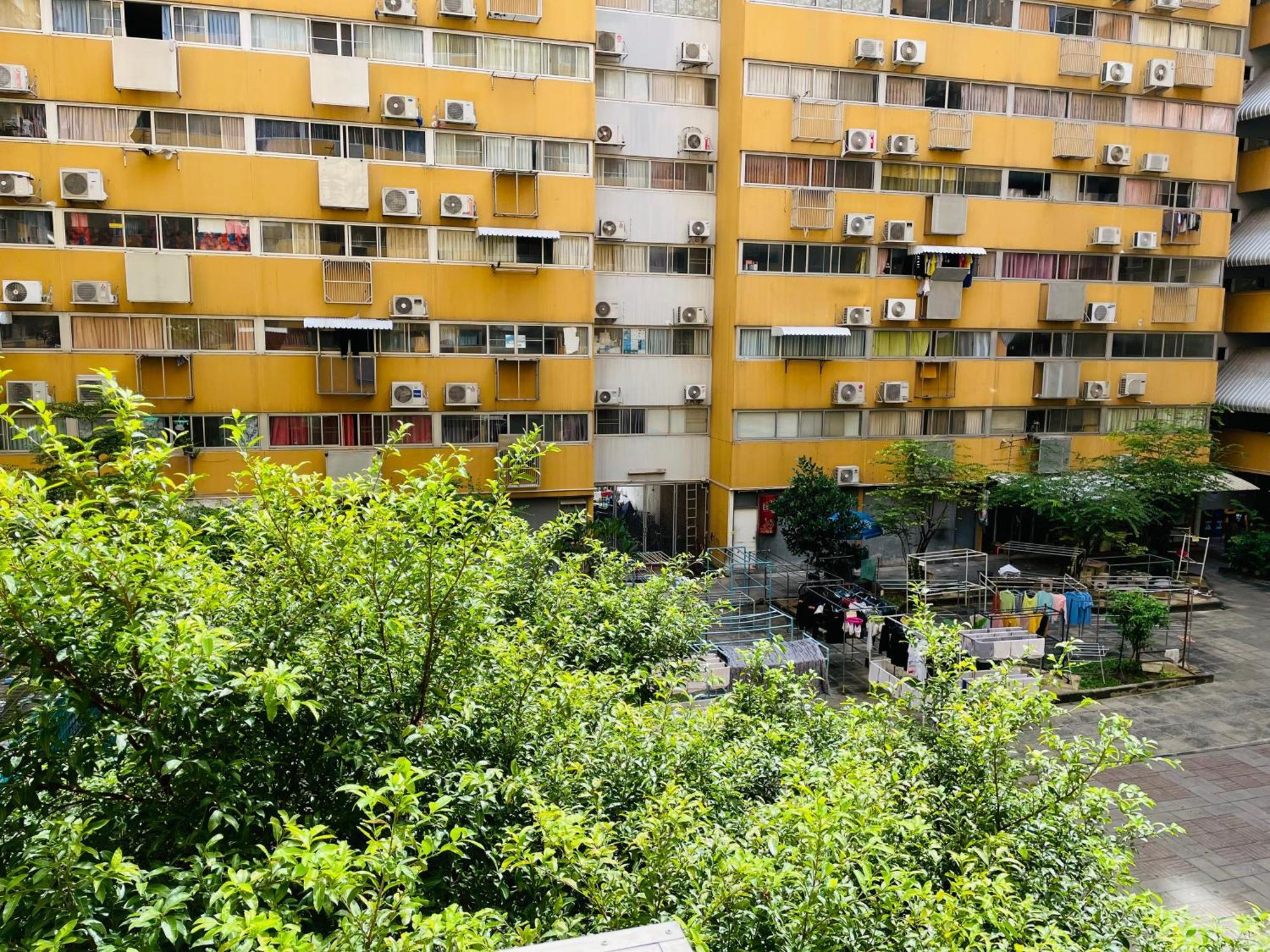 Appartement Muangthong C3,C4Near Impact à Nonthaburi Extérieur photo