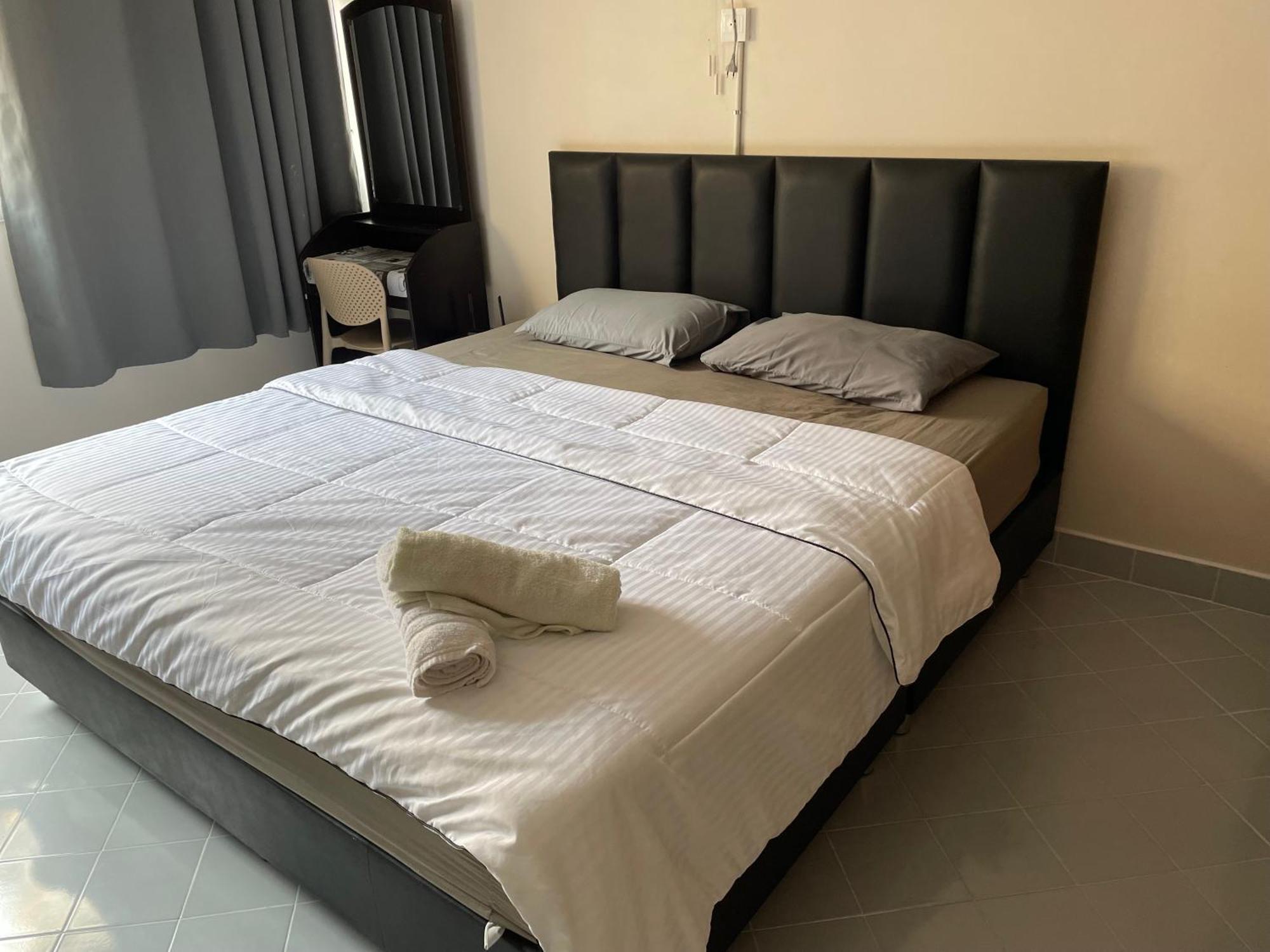 Appartement Muangthong C3,C4Near Impact à Nonthaburi Extérieur photo