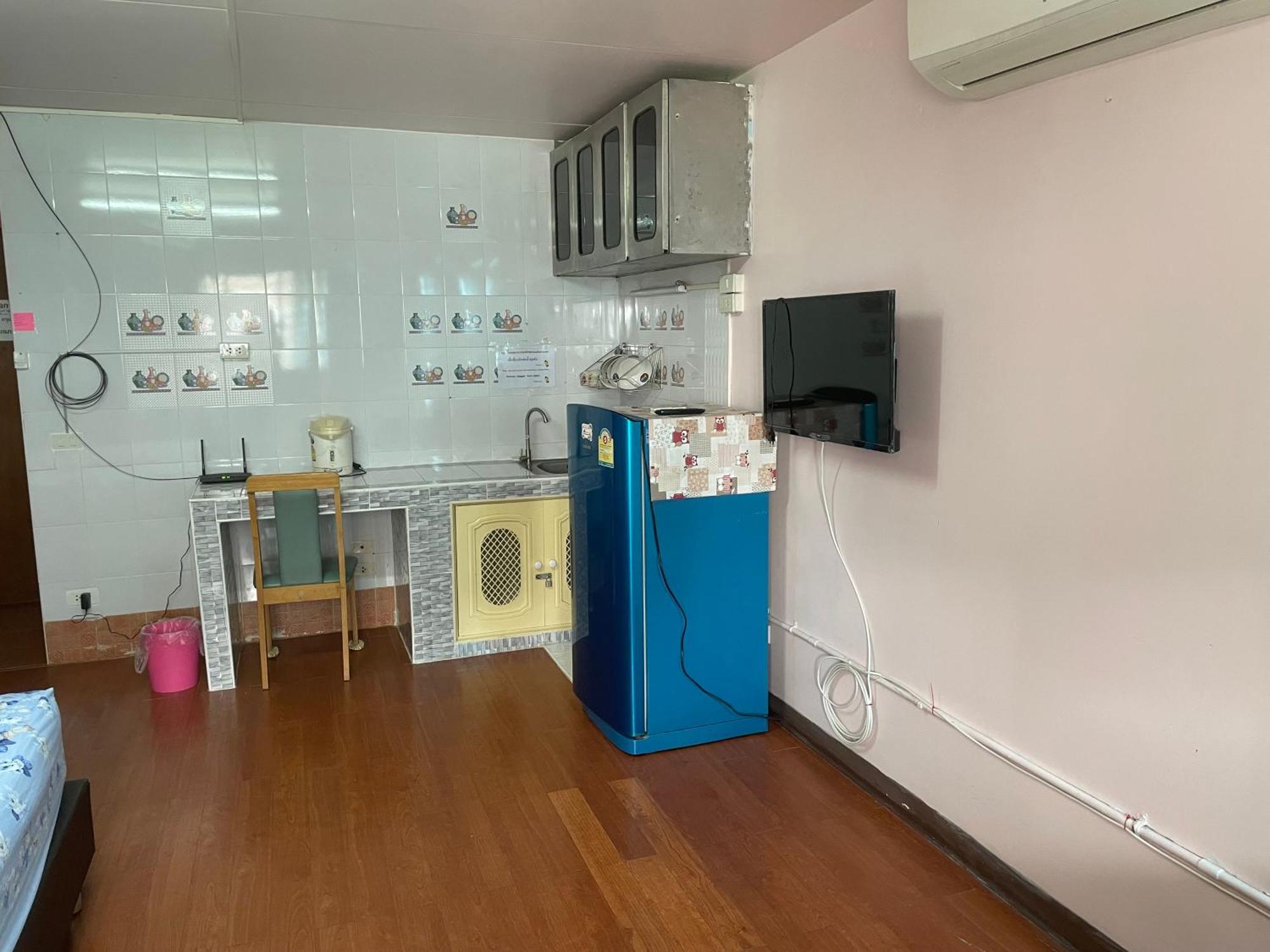 Appartement Muangthong C3,C4Near Impact à Nonthaburi Extérieur photo
