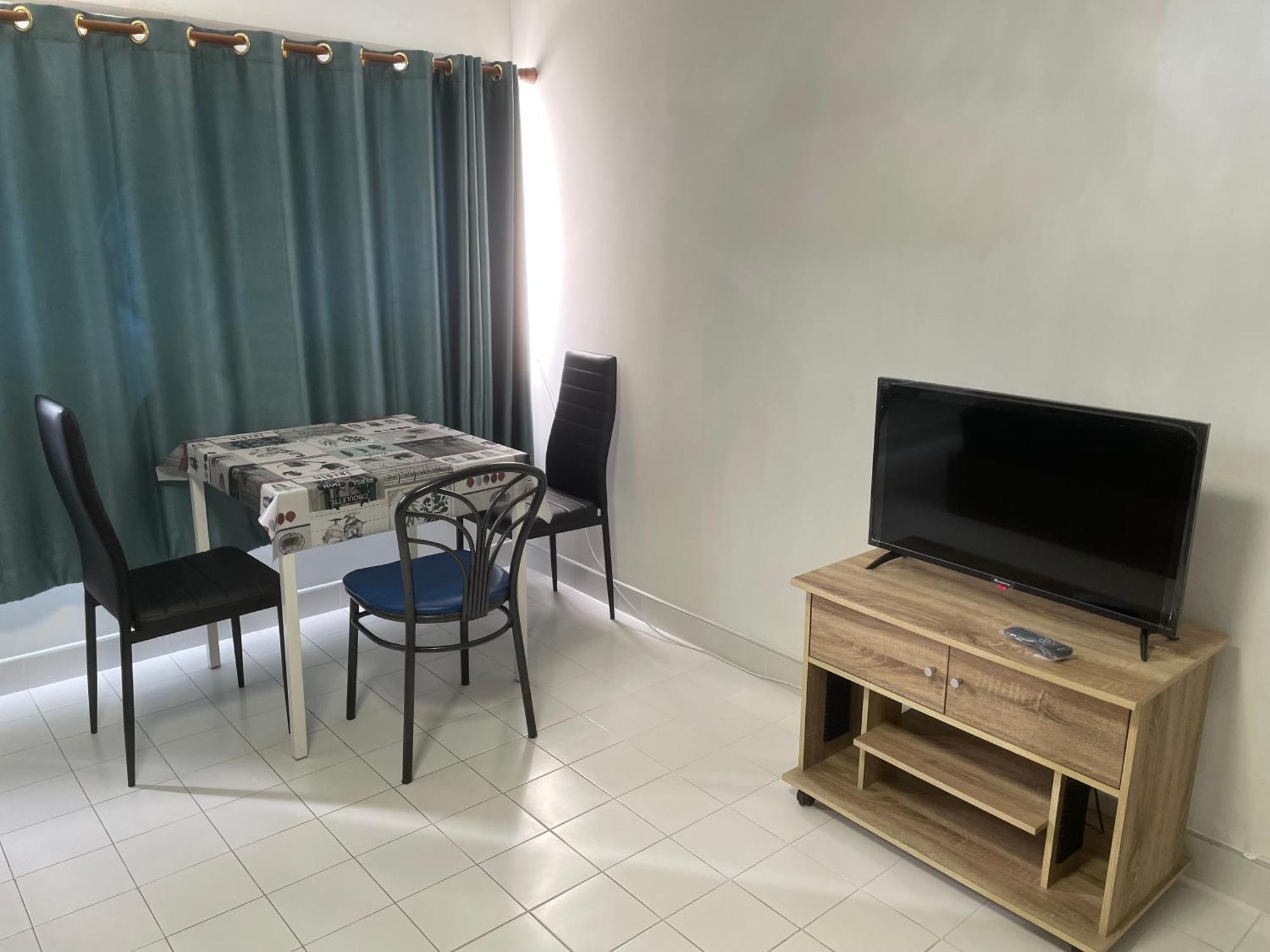 Appartement Muangthong C3,C4Near Impact à Nonthaburi Extérieur photo