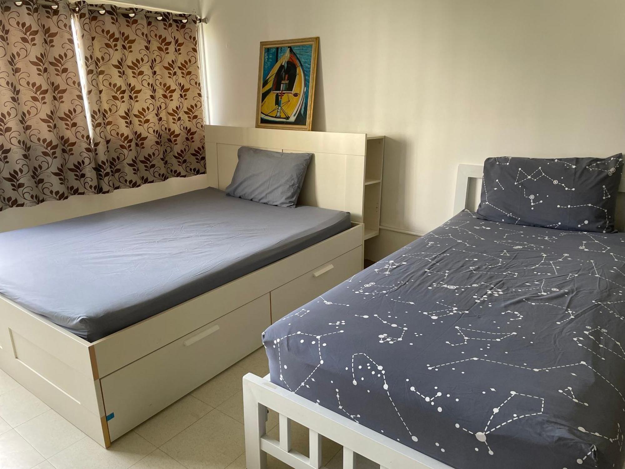 Appartement Muangthong C3,C4Near Impact à Nonthaburi Extérieur photo