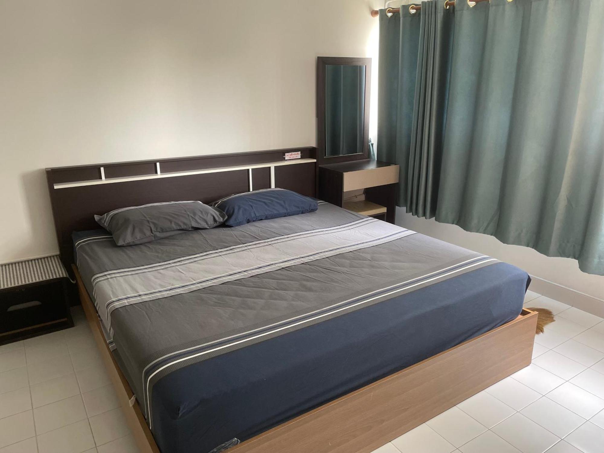 Appartement Muangthong C3,C4Near Impact à Nonthaburi Extérieur photo