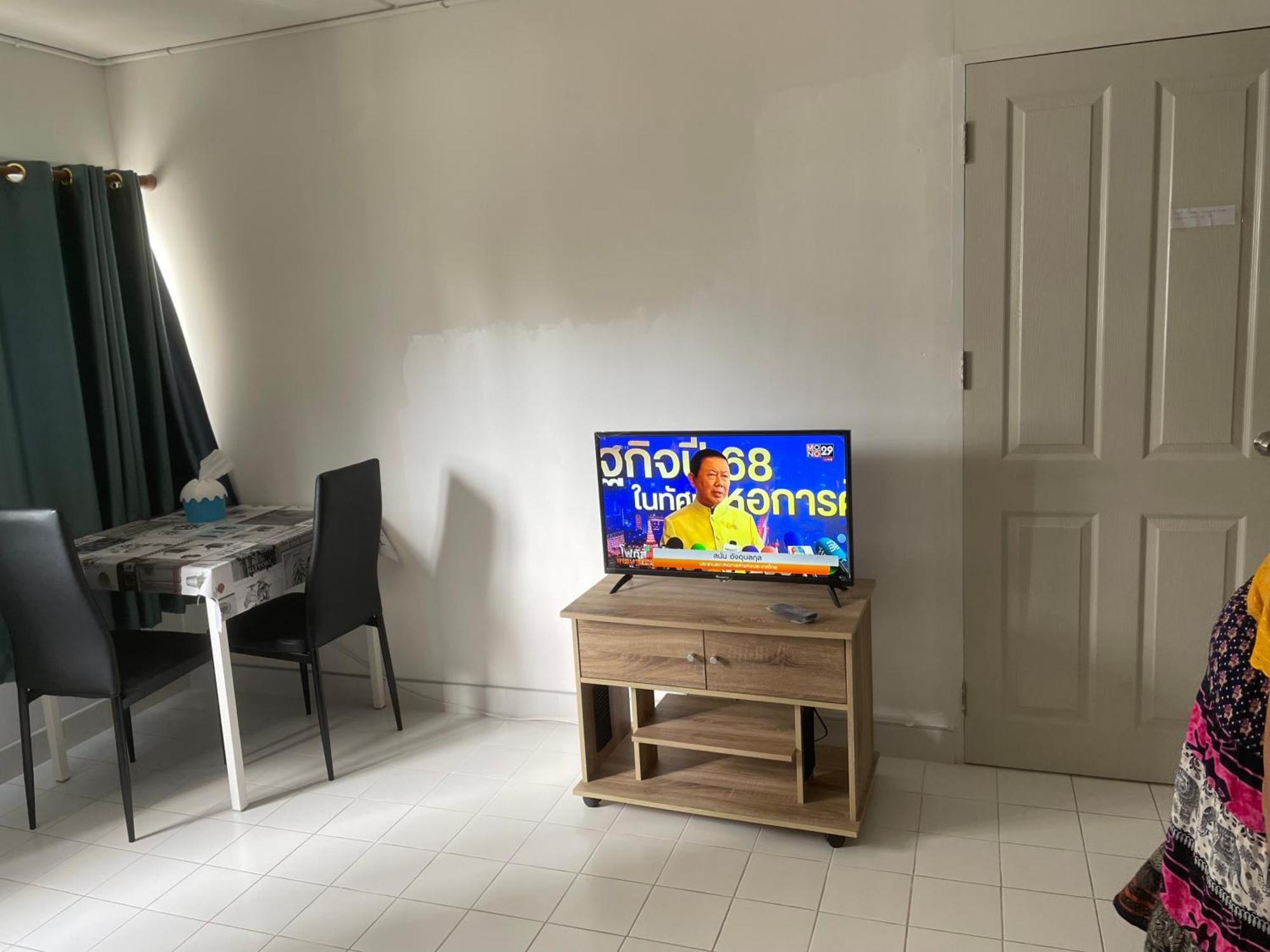 Appartement Muangthong C3,C4Near Impact à Nonthaburi Extérieur photo