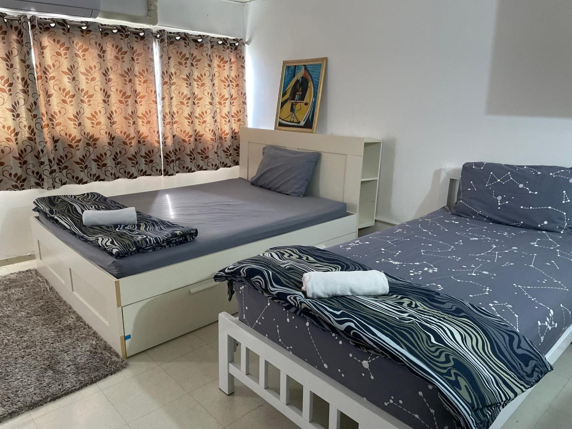 Appartement Muangthong C3,C4Near Impact à Nonthaburi Extérieur photo