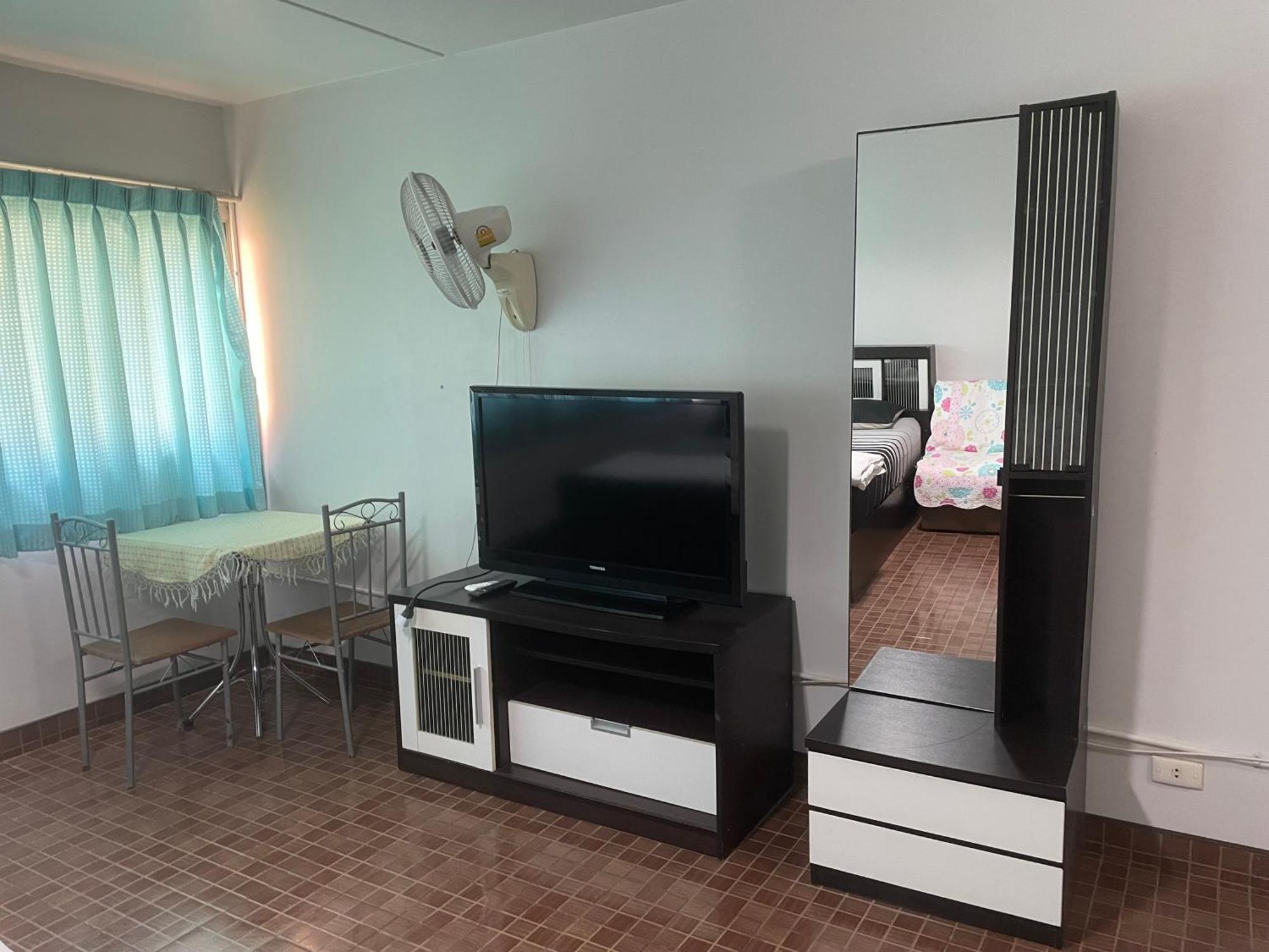 Appartement Muangthong C3,C4Near Impact à Nonthaburi Extérieur photo