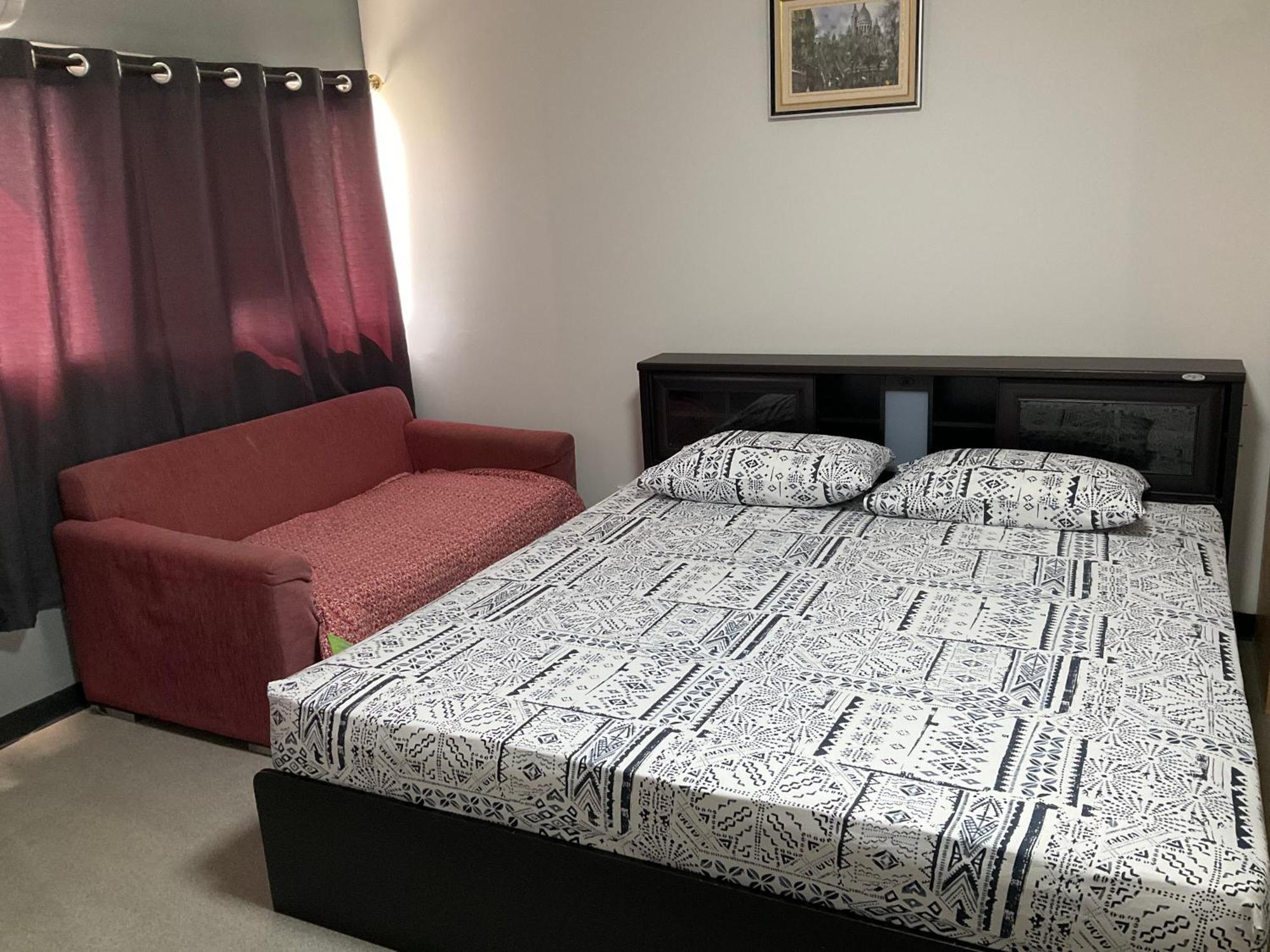 Appartement Muangthong C3,C4Near Impact à Nonthaburi Extérieur photo