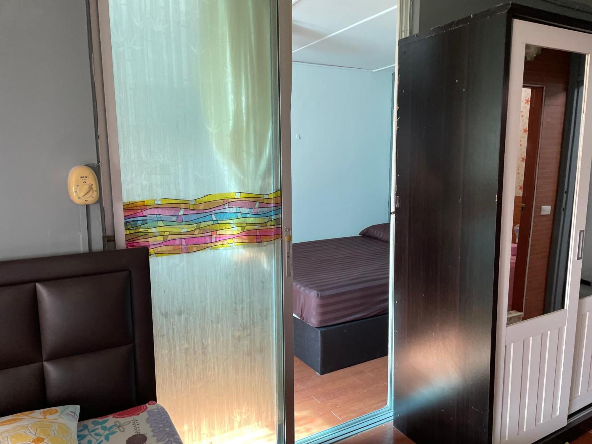 Appartement Muangthong C3,C4Near Impact à Nonthaburi Extérieur photo