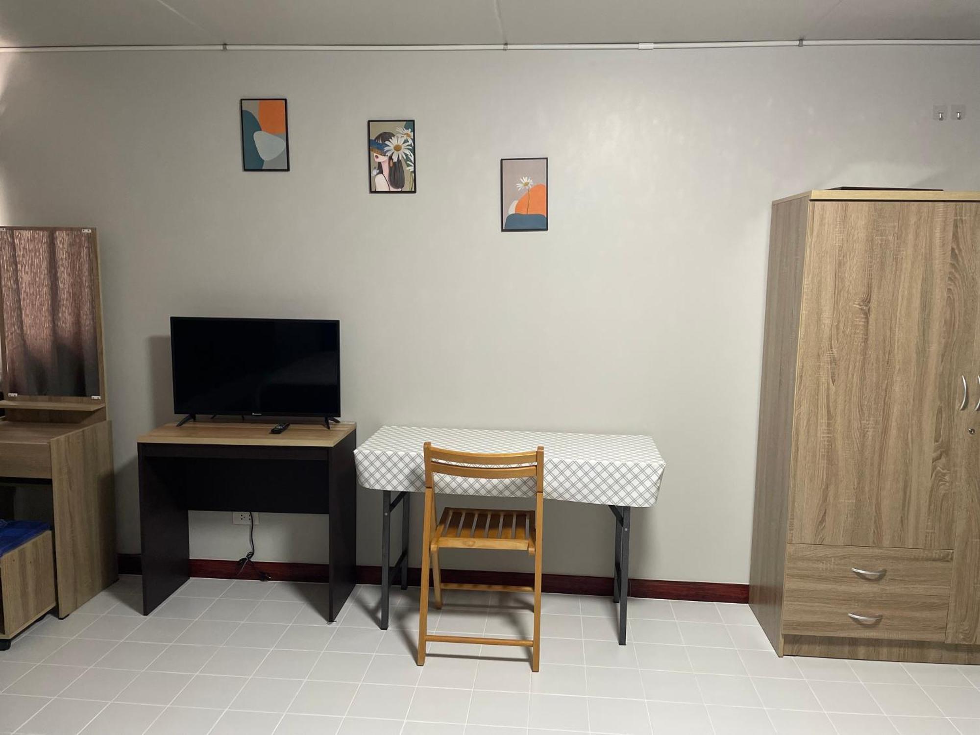 Appartement Muangthong C3,C4Near Impact à Nonthaburi Extérieur photo