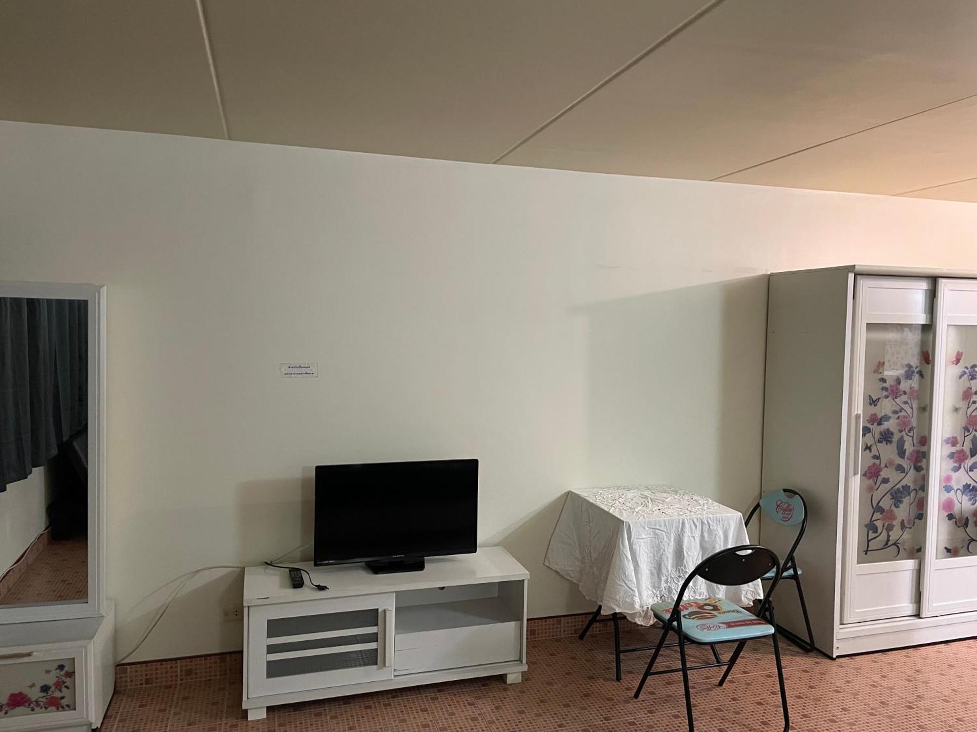 Appartement Muangthong C3,C4Near Impact à Nonthaburi Extérieur photo