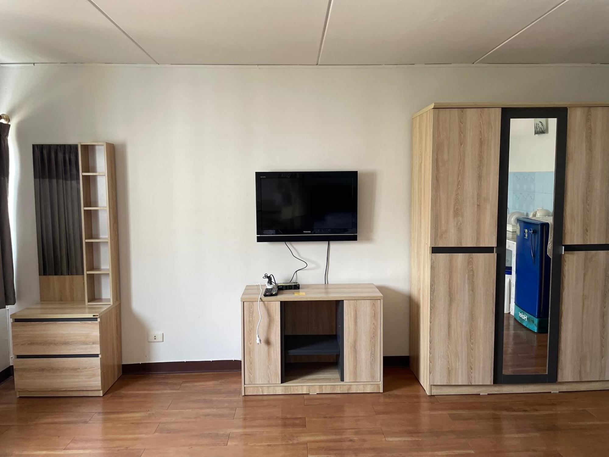 Appartement Muangthong C3,C4Near Impact à Nonthaburi Extérieur photo