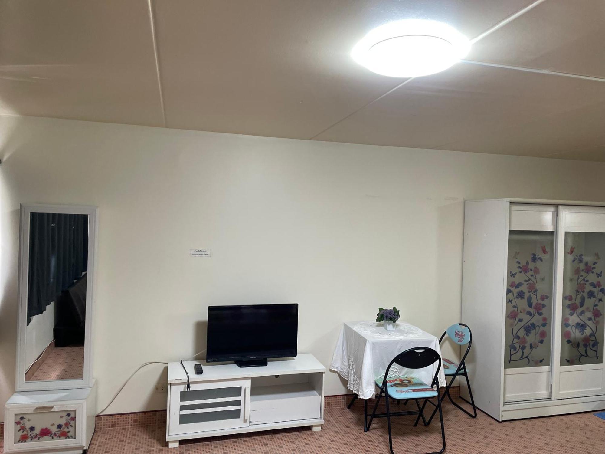 Appartement Muangthong C3,C4Near Impact à Nonthaburi Extérieur photo